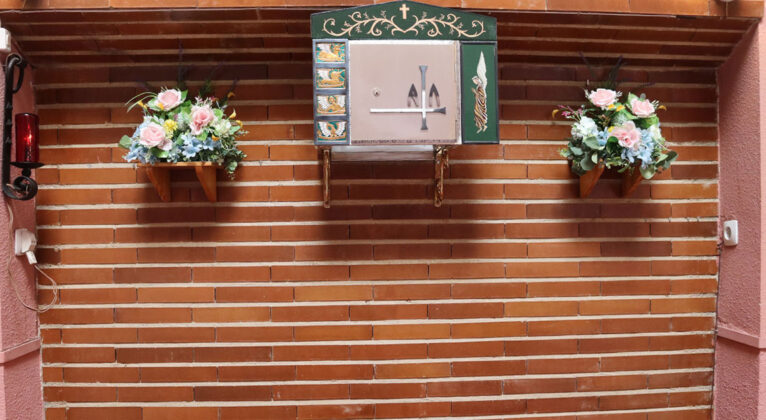 Matrimonios y expedientes matrimoniales