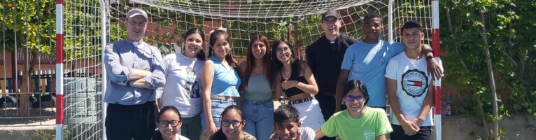 Actividades para jóvenes