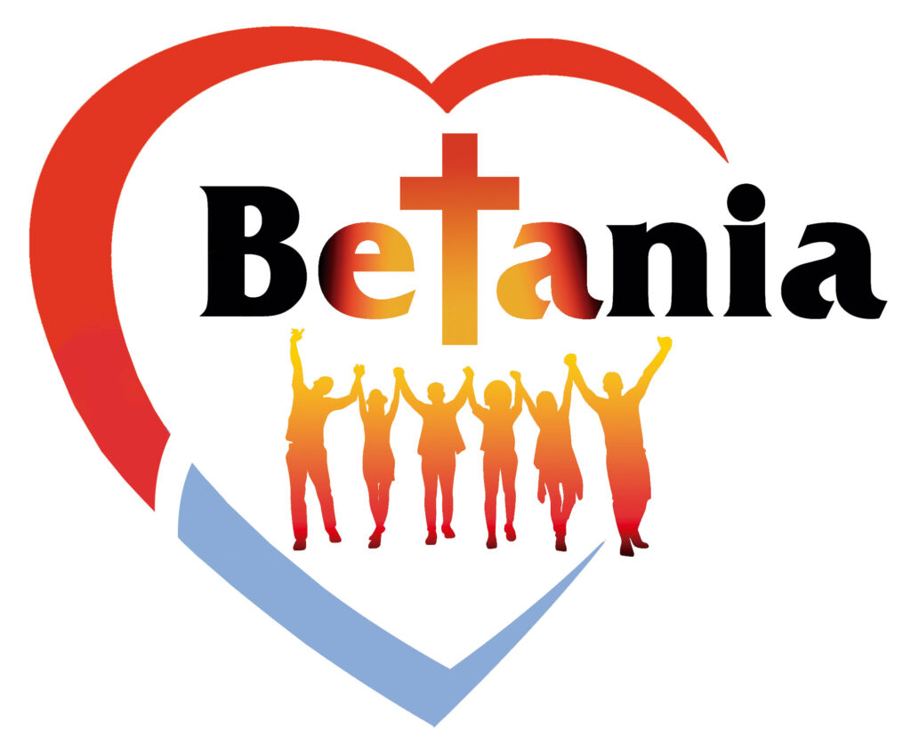 Betania imagen logo