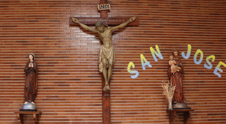 Pastoral de la salud