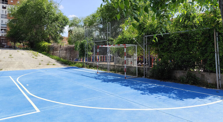 Ligas deportivas