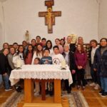 Retiro convivencia