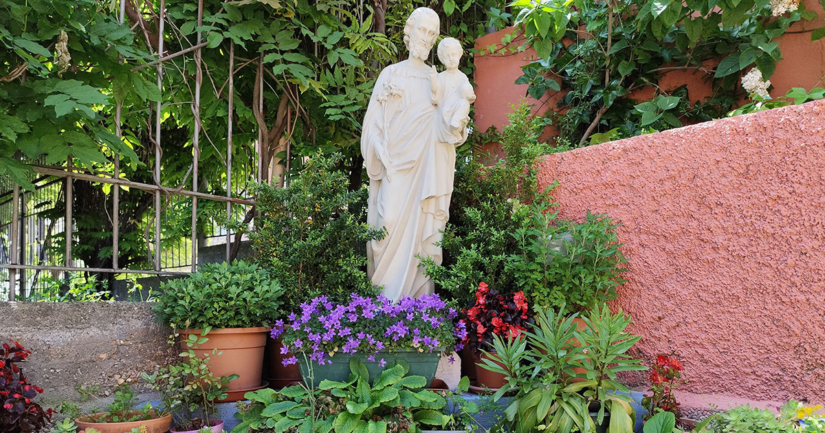 Corpus Christi