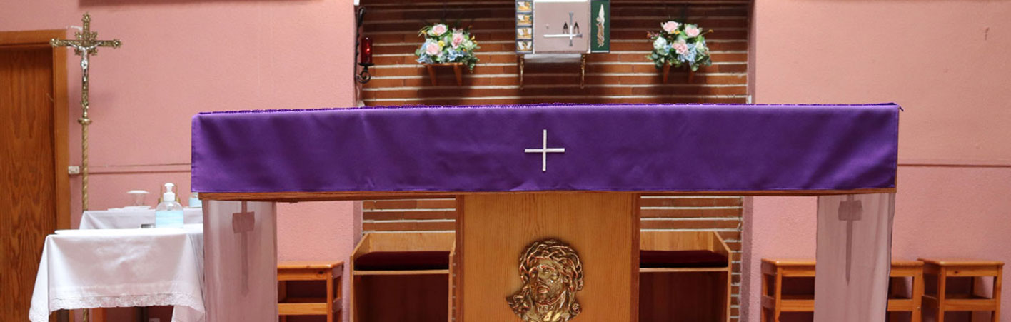 Adviento y Navidad 2025