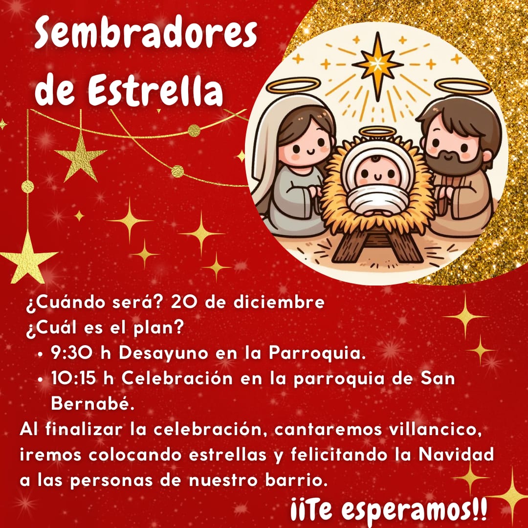Sembradores de estrella
