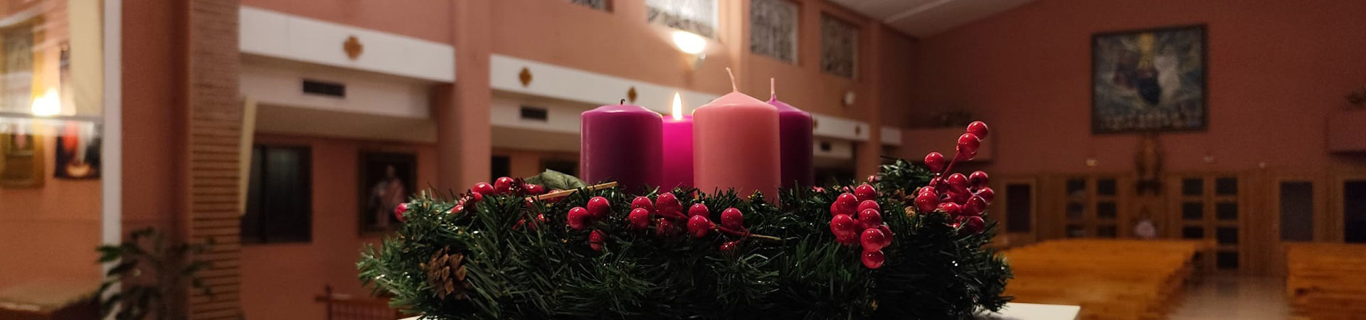 Adviento y Navidad 2025