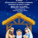 Taller de belenes