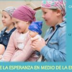 El brillo de la esperanza en medio de la enfermedad