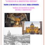 La belleza de la arquitectura cristiana