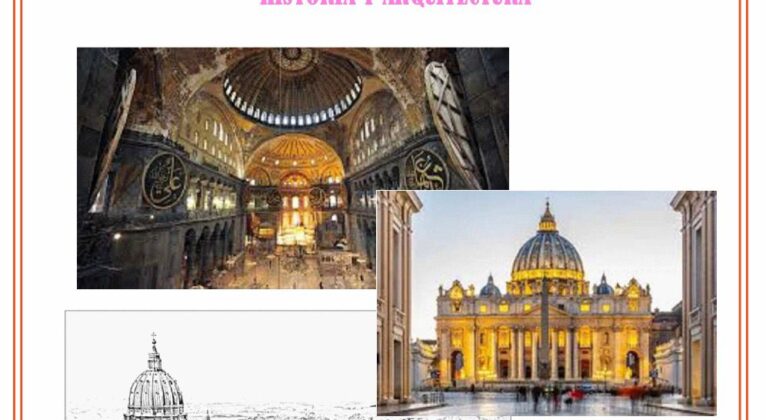 La belleza de la arquitectura cristiana